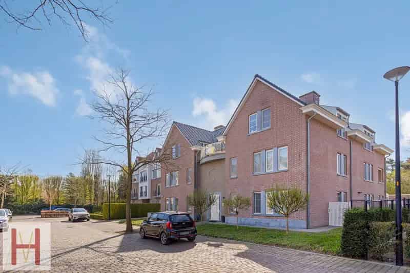 Penthouse te koop Geel Centrum - 3 slaapkamers - 2 badkamers - Garage