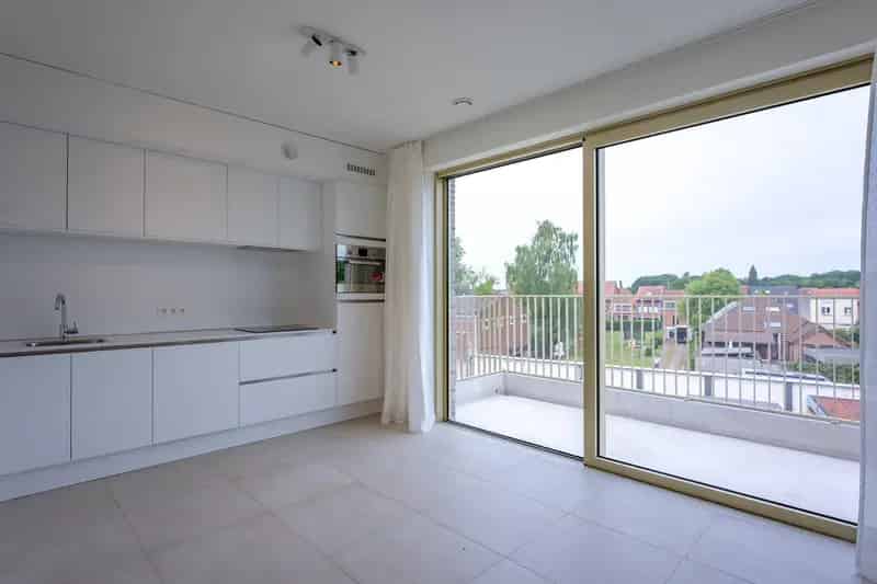 Appartement te koop Kapellen Centrum 2 slaapkamers