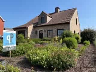 Huis te koop Sint Lievens Houtem