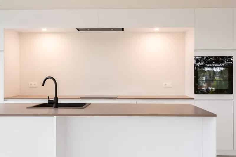 Penthouse Boechout 3 slaapkamers ruim dakterras