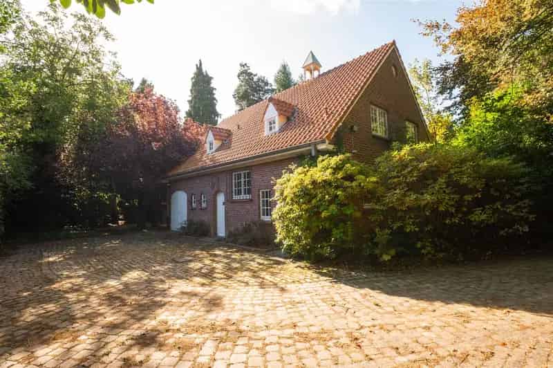 Huis te koop