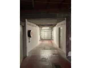 Garages te koop Mons - Beveiligd terrein - Opslag of parkeren