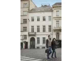 Huis te huur Brussel 600m2 Triplex Nabij Botaniek