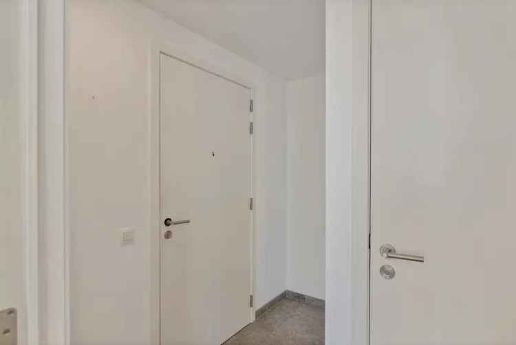 Luxe appartement 3 slaapkamers Turnova
