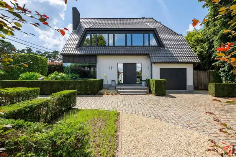 Huis te huur: Luxe Energiezuinige Villa met Grote Tuin