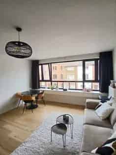 Moderne Studio te Huur - Ruime Indeling - Gerenoveerde Residentie