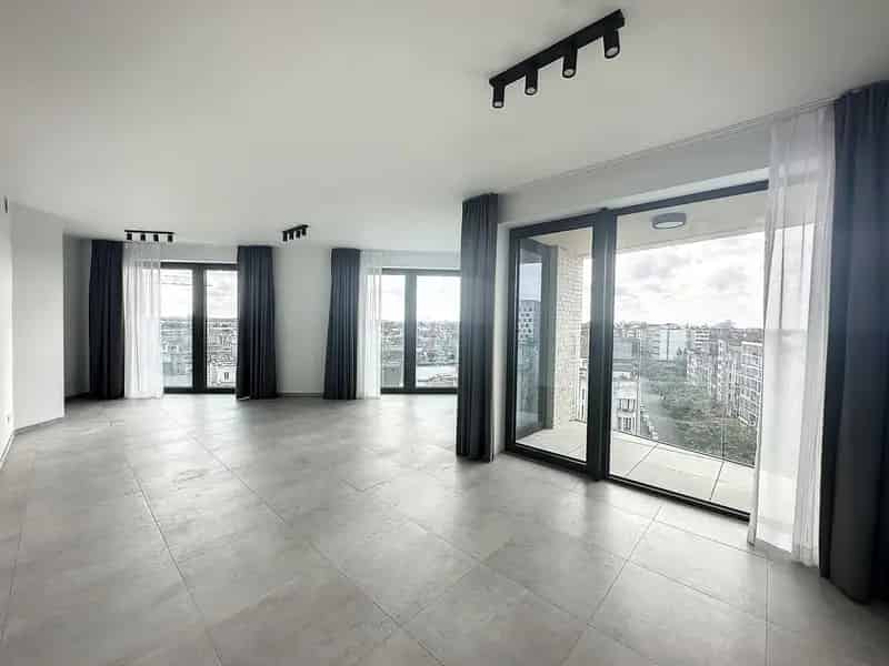 Luxe Duplex Penthouse te Koop