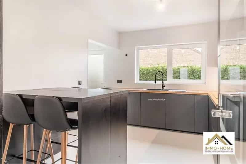 Bungalow te koop Lokeren 3 slaapkamers