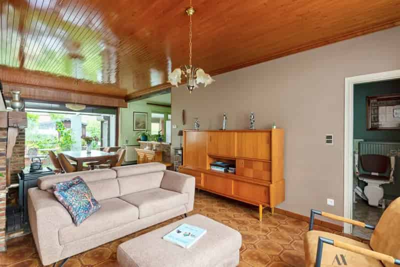 Huis te koop Mariekerke: 3 slaapkamers, garage, zolder