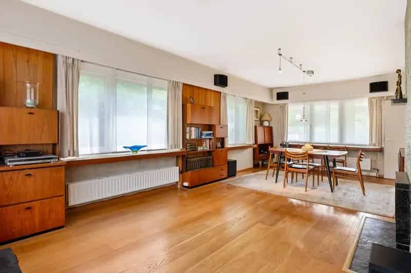 Ruime gezinswoning 4 slaapkamers Kapellen