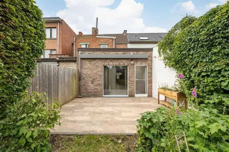 Instapklare Gezinswoning Herent 3 slaapkamers