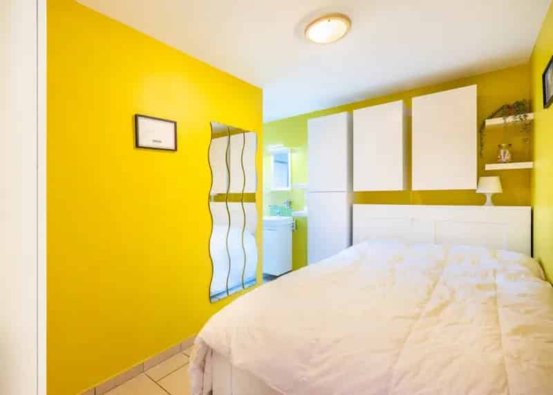 Appartement te koop Koksijde Centrum 2 slaapkamers