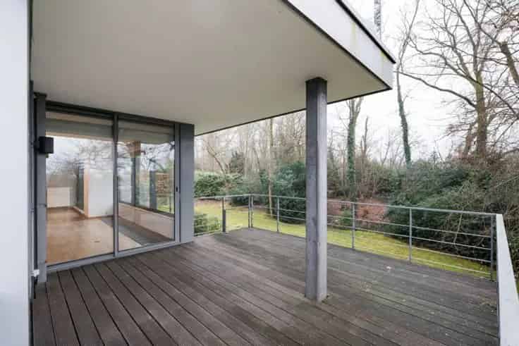 Appartement te Koop Ukkel Nabij Wolvendaelpark 2 slaapkamers