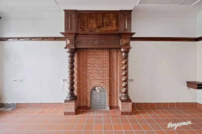 Ruime woning 3 5 slaapkamers garage tuin Gullegem