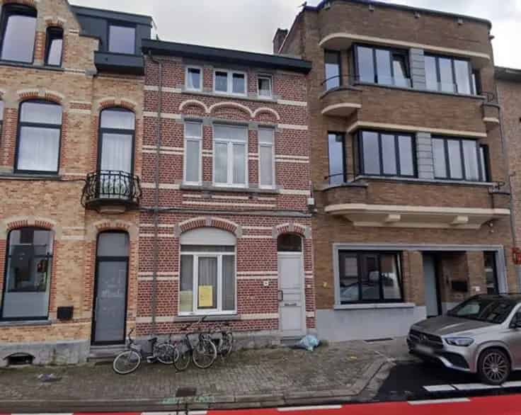 Appartementsblok Te Koop Leuven Studenten Residentie The Hills