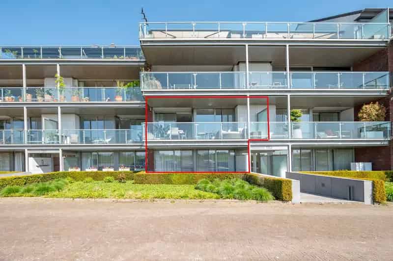 Appartement te koop in Temse