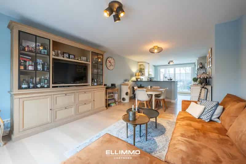 Duplex Appartement te Koop Munsterbilzen 3 slaapkamers