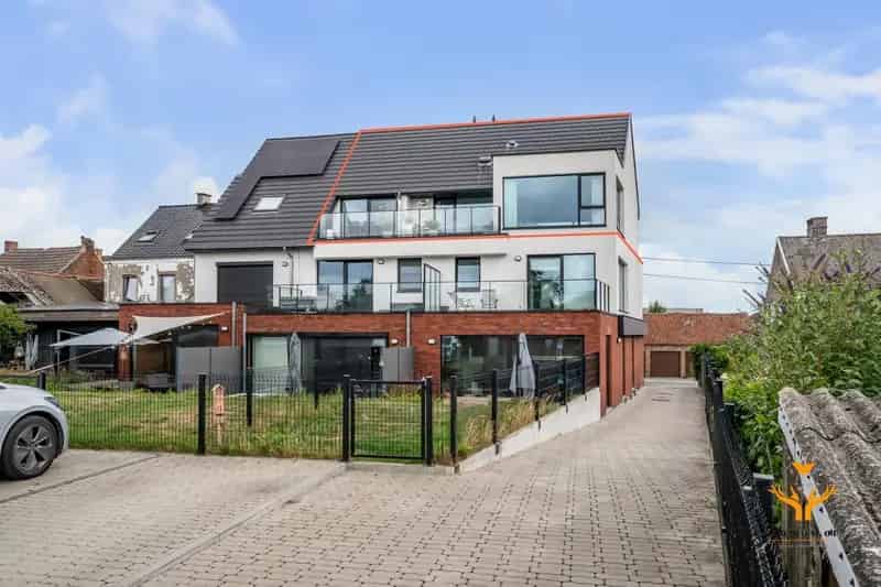 Penthouse 2 Grote Terrassen Volledig Aanbod
