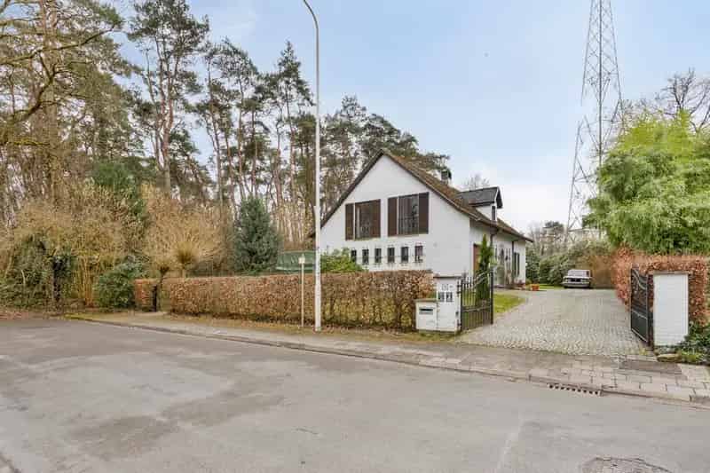 Rustige woning 14a17ca