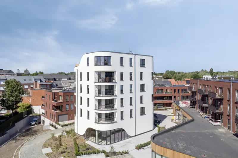 Luxe Appartement te huur Boom 3 slaapkamers SilverTower