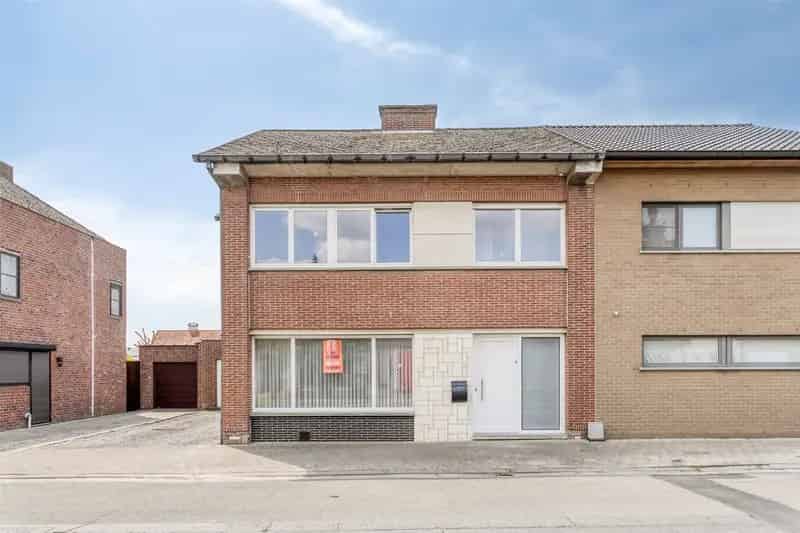 Woning te Eine: Volledig Aanbod