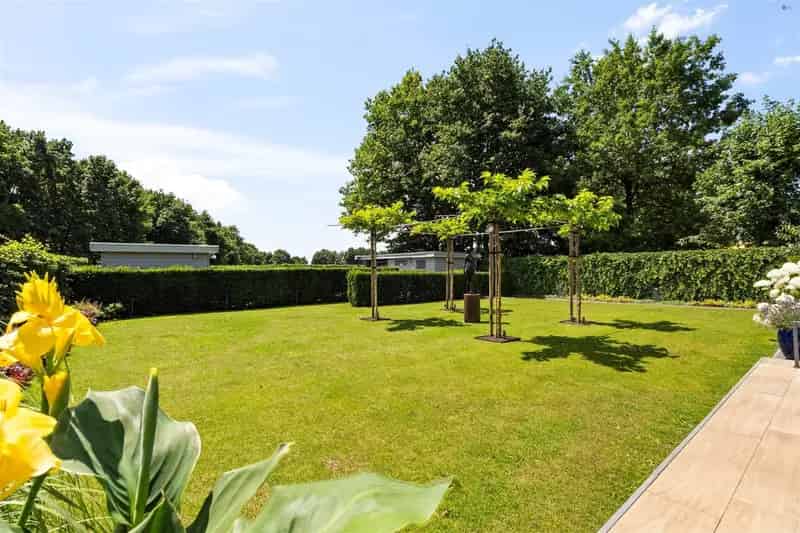 Prachtige villa 1118m²