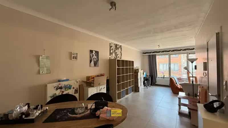 Appartement te huur Wilrijk 1 slaapkamer gerenoveerd