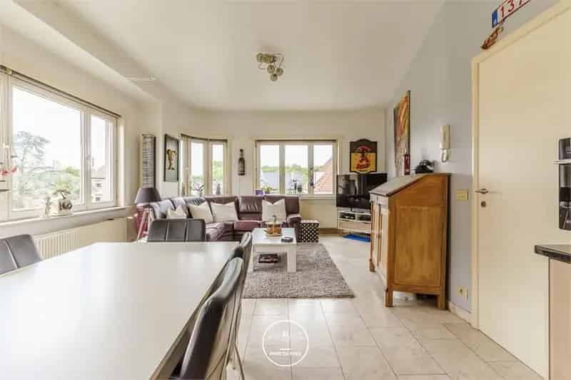 Appartement te koop Gentbrugge 2 slaapkamers