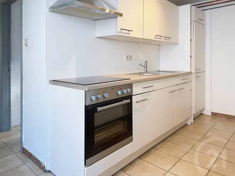 Huis te koop Ramsel - 2 slaapkamers - Nieuwe keuken - Instapklaar