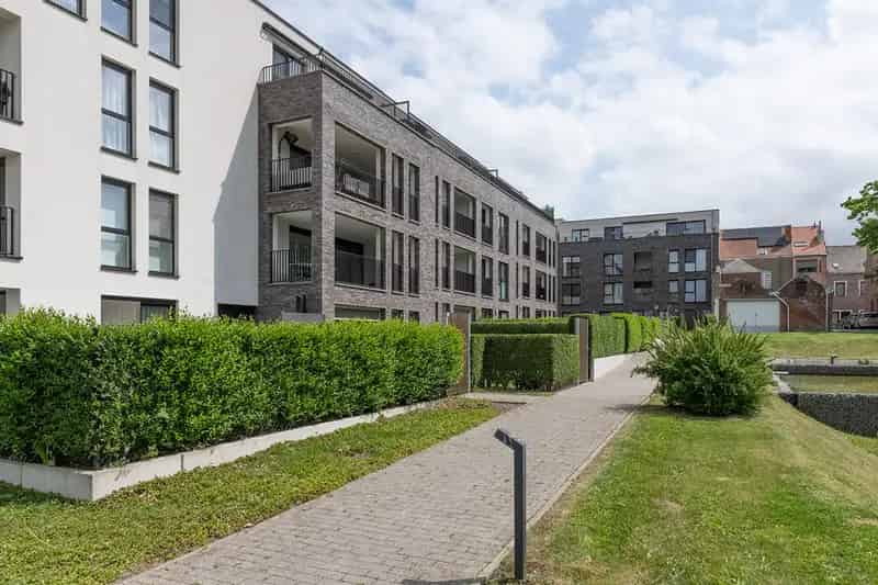Appartement te huur