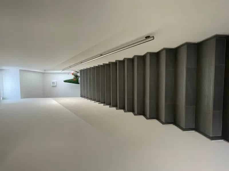 Duplexappartement 2 slaapkamers te Boezinge