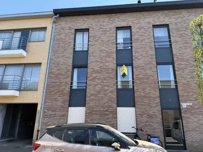 Appartement te Huur Geel Centrum 2 slaapkamers