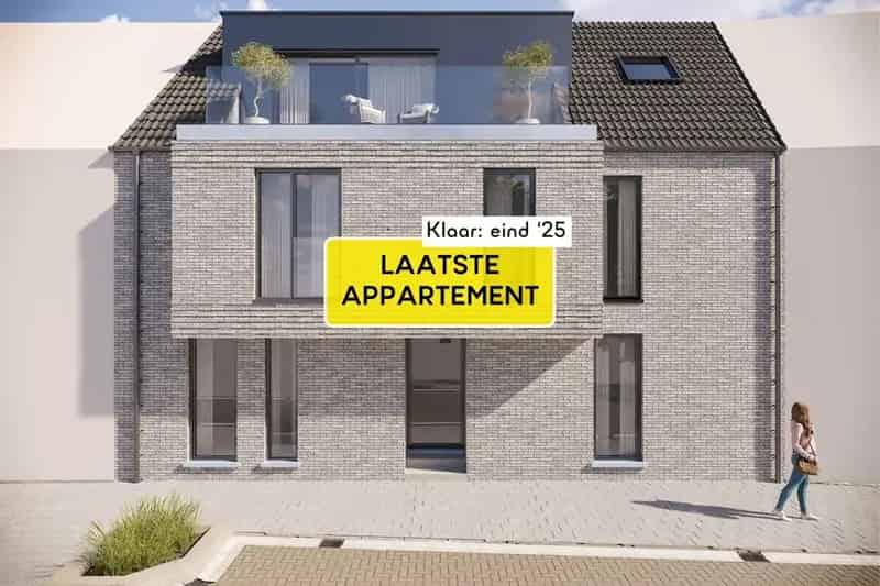 Laatste! Stijlvol En Comfortabel Wonen In Het Hart Van Tessenderlo