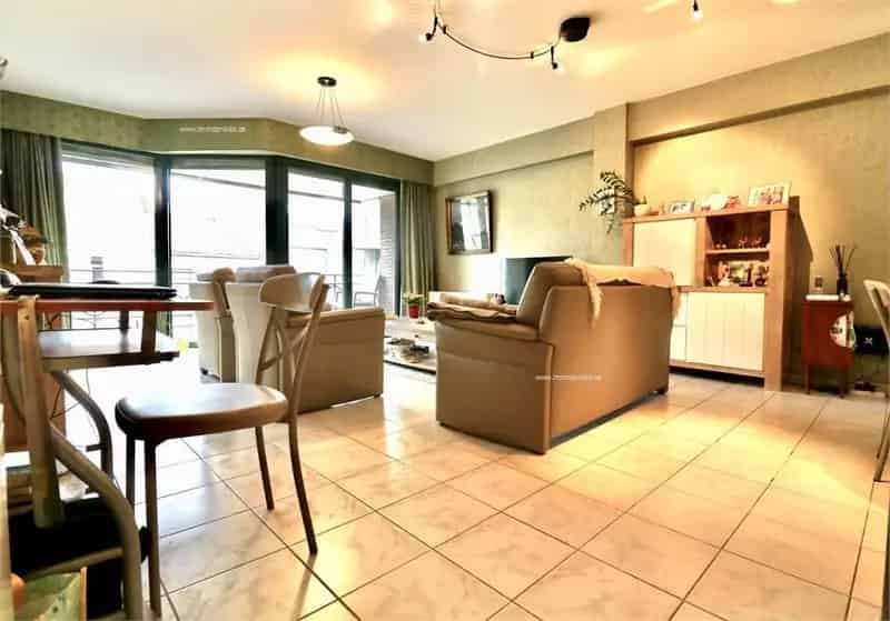Appartement te huur Eeklo 2 slaapkamers