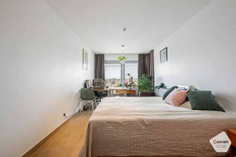 Appartement te huur: Zuidgerichte Studio Nabij Zeedijk