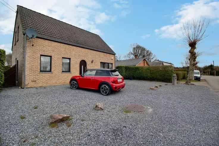 Villa te koop Gerpinnes 3 slaapkamers tuin