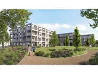 Handelspanden te Koop Vilvoorde Groenloo
