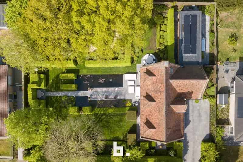 Huis te koop: Sublieme villa met tuin en energiezuinige features