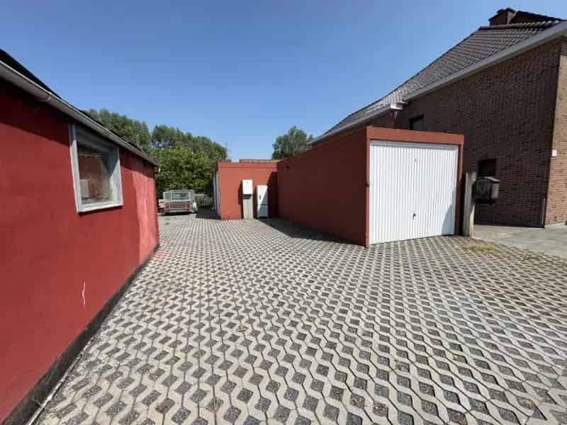 Prefab Garage Te Koop 2020 - Veilig en Droog