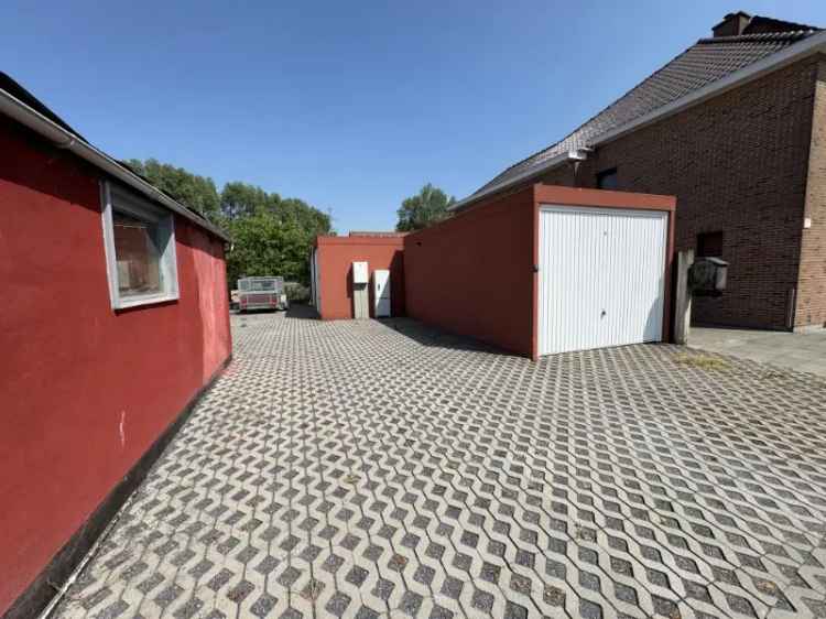 Prefab Garage Te Koop 2020 - Veilig en Droog