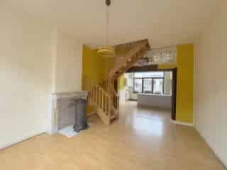 Duplex te Koop Binche 100m2 2 slaapkamers 2 badkamers terras