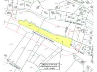 Grond te Koop Villers-la-Ville - Ideaal voor Investering of Groepskoop