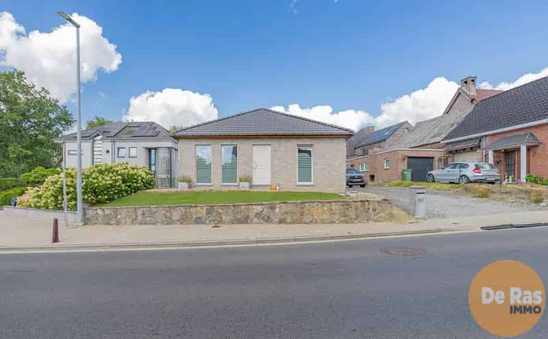EREMBODEGEM -Mooie Nieuwbouw bungalow met High-end afwerking