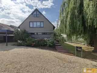 Villa te koop - Ternat RBU05939