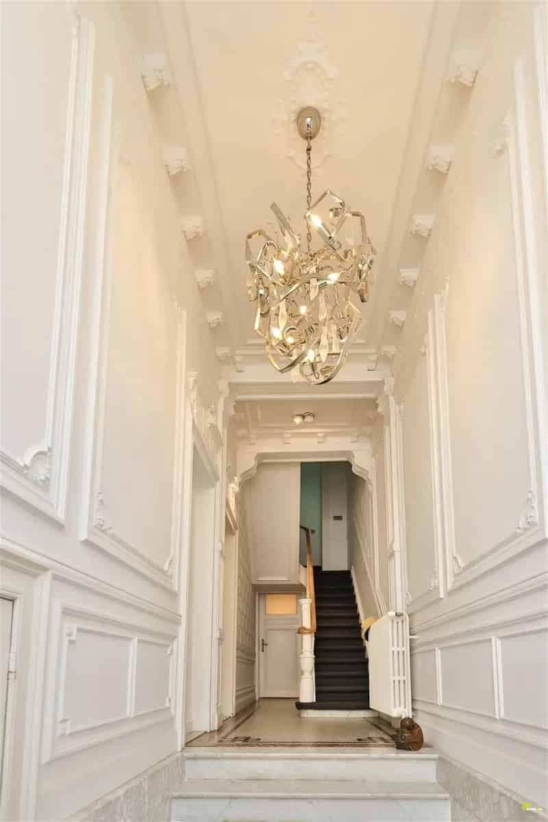 Herenhuis te koop Markgravewijk 5 slaapkamers 3 badkamers
