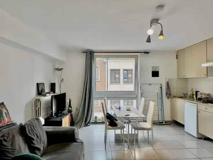 Studio Te Koop