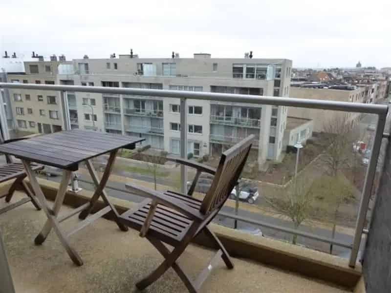 Appartement te koop Lichtrijk Modern Vierde Verdieping