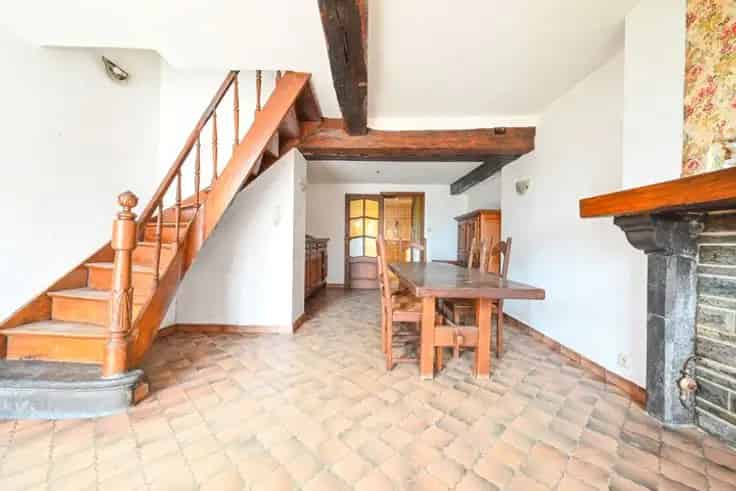 Te renoveren Boerderijwoning Anthisnes