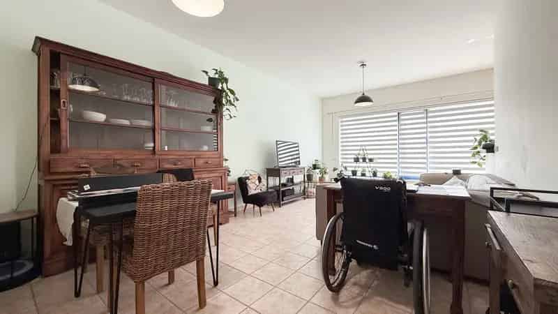 Appartement te koop Zolder Centrum - Garage - 2 slaapkamers