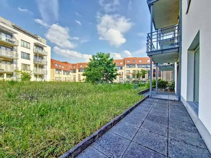 Appartement 2 slaapkamers Terras Sint-Lambrechts-Woluwe